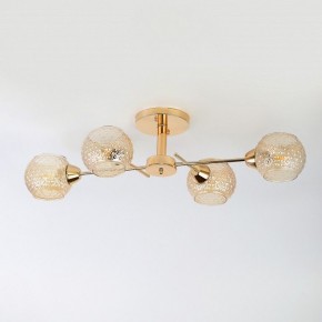 Потолочная люстра Rivoli Amalia Б0050815 в Александровском - alexsandrovskoe.mebel24.online | фото 5