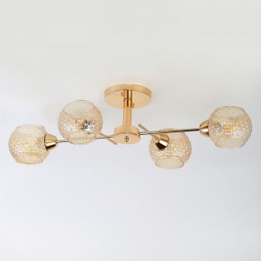 Потолочная люстра Rivoli Amalia Б0050815 в Александровском - alexsandrovskoe.mebel24.online | фото 7