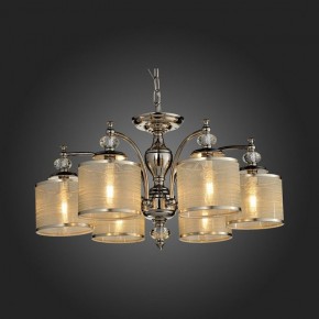 Потолочная люстра ST-Luce Coresia SL1750.102.06 в Александровском - alexsandrovskoe.mebel24.online | фото 2