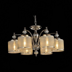 Потолочная люстра ST-Luce Coresia SL1750.102.06 в Александровском - alexsandrovskoe.mebel24.online | фото 3
