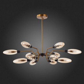 Потолочная люстра ST-Luce Desima SL1174.303.12 в Александровском - alexsandrovskoe.mebel24.online | фото 6
