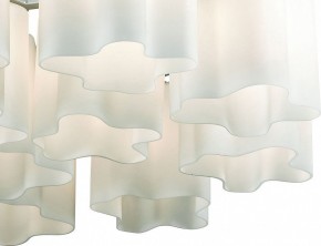 Потолочная люстра ST-Luce Onde SL116.052.12 в Александровском - alexsandrovskoe.mebel24.online | фото