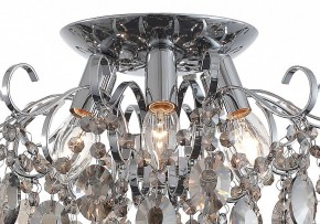 Потолочная люстра ST-Luce Orecchini SL846.102.06 в Александровском - alexsandrovskoe.mebel24.online | фото 2