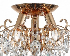Потолочная люстра ST-Luce Orecchini SL846.202.03 в Александровском - alexsandrovskoe.mebel24.online | фото