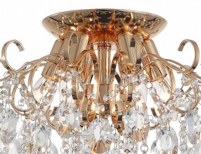 Потолочная люстра ST-Luce Orecchini SL846.202.06 в Александровском - alexsandrovskoe.mebel24.online | фото 2
