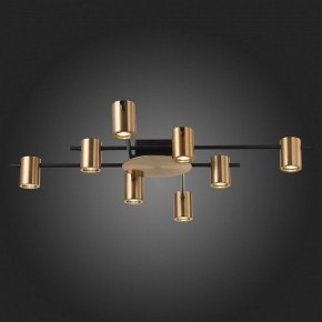 Потолочная люстра ST-Luce Veroli SL1207.402.08 в Александровском - alexsandrovskoe.mebel24.online | фото 6