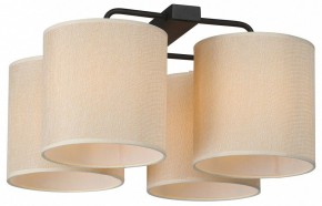 Потолочная люстра Vitaluce V2881 V28810-1/4PL в Александровском - alexsandrovskoe.mebel24.online | фото 2
