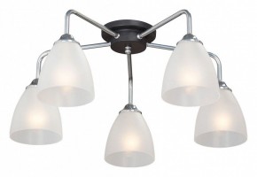Потолочная люстра Vitaluce V4500 V4500-9/5PL в Александровском - alexsandrovskoe.mebel24.online | фото