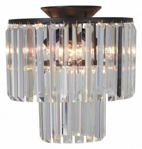 Потолочная люстра Vitaluce V5153 V5153-1/4PL в Александровском - alexsandrovskoe.mebel24.online | фото