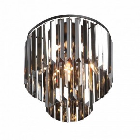Потолочная люстра Vitaluce V5155 V5155-1/4PL в Александровском - alexsandrovskoe.mebel24.online | фото 3
