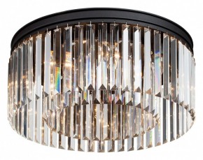 Потолочная люстра Vitaluce V5180 V5180-1/8PL в Александровском - alexsandrovskoe.mebel24.online | фото 2