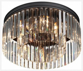 Потолочная люстра Vitaluce V5180 V5180-1/8PL в Александровском - alexsandrovskoe.mebel24.online | фото 3