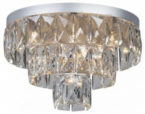 Потолочная люстра Vitaluce  V5262-9/8+4+1PL в Александровском - alexsandrovskoe.mebel24.online | фото