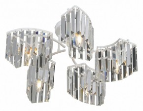 Потолочная люстра Vitaluce V5884 V5884-0/5PL в Александровском - alexsandrovskoe.mebel24.online | фото 2