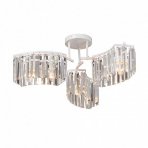Потолочная люстра Vitaluce V5884 V5884-0/6PL в Александровском - alexsandrovskoe.mebel24.online | фото 2