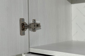 БАРСЕЛОНА 1 Прихожая белый рамух в Александровском - alexsandrovskoe.mebel24.online | фото 8