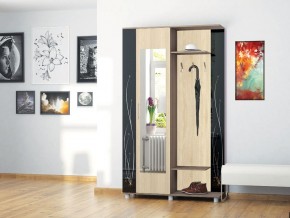 Прихожая Ирма-2 в Александровском - alexsandrovskoe.mebel24.online | фото 1