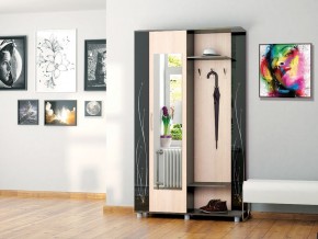 Прихожая Ирма-2 в Александровском - alexsandrovskoe.mebel24.online | фото 2