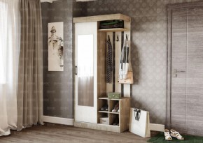 Прихожая Рона в Александровском - alexsandrovskoe.mebel24.online | фото 1