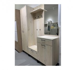 Прихожая София в Александровском - alexsandrovskoe.mebel24.online | фото 1