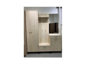 Прихожая София в Александровском - alexsandrovskoe.mebel24.online | фото 3