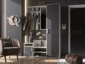 Прихожая Визит (МиФ) в Александровском - alexsandrovskoe.mebel24.online | фото 1