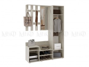 Прихожая Визит (МиФ) в Александровском - alexsandrovskoe.mebel24.online | фото 4