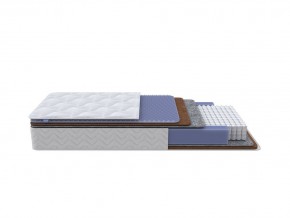 PROxSON Матрас Active Duo M/F (Ткань Трикотаж Эко) 90x190 в Александровском - alexsandrovskoe.mebel24.online | фото 1