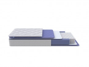 PROxSON Матрас Active F (Ткань Трикотаж Эко) 120x200 в Александровском - alexsandrovskoe.mebel24.online | фото 1