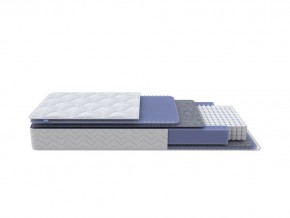 PROxSON Матрас Active M (Ткань Трикотаж Эко) 120x200 в Александровском - alexsandrovskoe.mebel24.online | фото 1