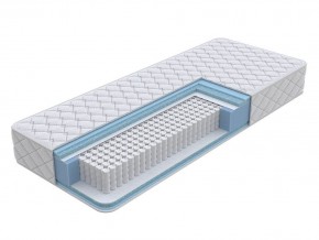 PROxSON Матрас Баланс EVS (Ткань Жаккард) 120x200 в Александровском - alexsandrovskoe.mebel24.online | фото