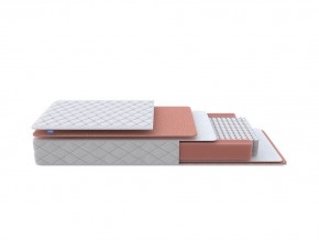 PROxSON Матрас Base M (Ткань Синтетический жаккард) 120x200 в Александровском - alexsandrovskoe.mebel24.online | фото 1
