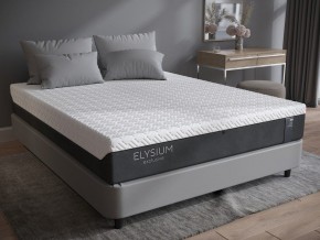 PROxSON Матрас Elysium Exclusive Spring (Трикотаж Elysium) 180x200 в Александровском - alexsandrovskoe.mebel24.online | фото 4