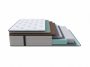 PROxSON Матрас Elysium Firm (Трикотаж Spiral-RT) 90x200 в Александровском - alexsandrovskoe.mebel24.online | фото 1