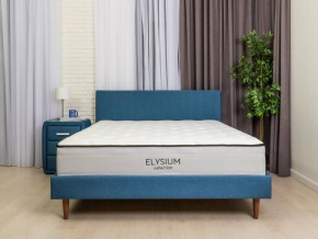 PROxSON Матрас Elysium Medium (Трикотаж Spiral-RT) 200x200 в Александровском - alexsandrovskoe.mebel24.online | фото 4