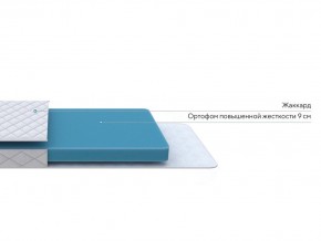 PROxSON Матрас FIRST Flex M (Ткань Жаккард Start) 120x200 в Александровском - alexsandrovskoe.mebel24.online | фото 1