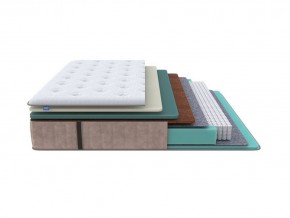 PROxSON Матрас Glory Firm (Трикотаж Prestige Latte) 180x210 в Александровском - alexsandrovskoe.mebel24.online | фото 1