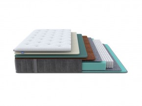 PROxSON Матрас Glory Firm (Трикотаж Prestige Steel) 120x210 в Александровском - alexsandrovskoe.mebel24.online | фото 1