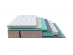 PROxSON Матрас Glory Medium (Трикотаж Prestige Latte) 200x210 в Александровском - alexsandrovskoe.mebel24.online | фото 6