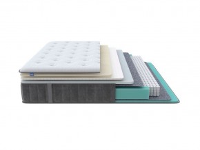 PROxSON Матрас Glory Soft (Трикотаж Prestige Steel) 160x190 в Александровском - alexsandrovskoe.mebel24.online | фото 1