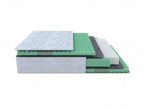 PROxSON Матрас Green Comfort M (Tricotage Dream) 90x200 в Александровском - alexsandrovskoe.mebel24.online | фото 1
