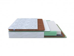 PROxSON Матрас Green Duo M/F (Tricotage Dream) 80x200 в Александровском - alexsandrovskoe.mebel24.online | фото 2