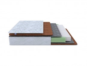 PROxSON Матрас Green F (Tricotage Dream) 90x190 в Александровском - alexsandrovskoe.mebel24.online | фото 1
