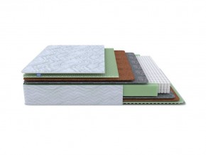 PROxSON Матрас Green M (Tricotage Dream) 80x210 в Александровском - alexsandrovskoe.mebel24.online | фото 1