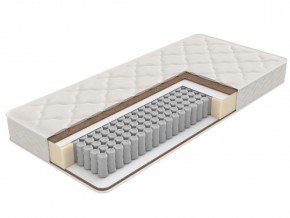 PROxSON Матрас Hard EVS Roll (Ткань Синтетический жаккард) 120x200 в Александровском - alexsandrovskoe.mebel24.online | фото