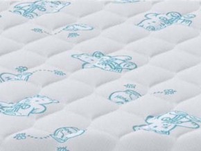 PROxSON Матрас Львенок (Cotton Little PROSON) 80x150 в Александровском - alexsandrovskoe.mebel24.online | фото 2