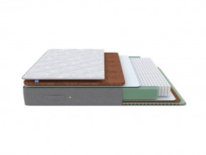 PROxSON Матрас Lux Duo M/F (Non-Stress) 140x200 в Александровском - alexsandrovskoe.mebel24.online | фото 1