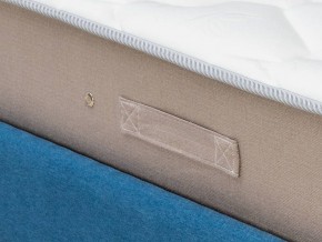 PROxSON Матрас Lux Duo M/F (Non-Stress) 90x190 в Александровском - alexsandrovskoe.mebel24.online | фото 6