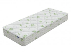 PROxSON Матрас Люкс EVS (Трикотаж Aloe Vera) 80x200 в Александровском - alexsandrovskoe.mebel24.online | фото