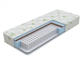 PROxSON Матрас Люкс EVS (Трикотаж Aloe Vera) 80x200 в Александровском - alexsandrovskoe.mebel24.online | фото 2